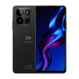 MyPhone N23 5G (Black) DS 6.56