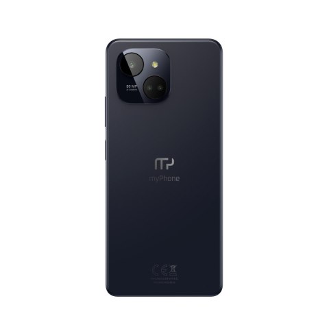 MyPhone N23 Plus 5G (Black) DS 6.78" FHD 1080x2460/2.2GHz/256GB/8GB RAM/Android 14/microSD/WiFi,BT,4G,5G MyPhone N23 Plus 5G (Black) DS 6.78" FHD 1080x2460/2.2GHz/256GB/8GB RAM/Android 14/microSD/WiFi,BT,4G,5G