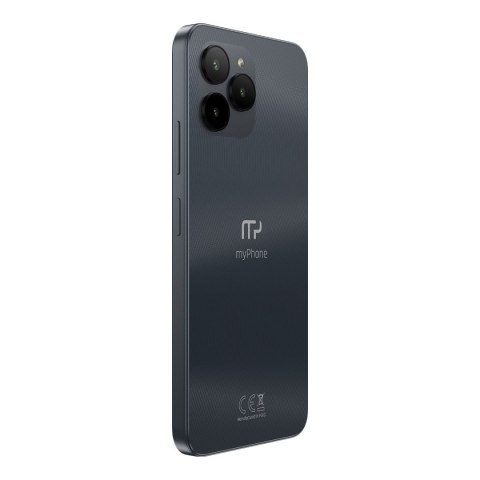 MyPhone N23 lite (Silver) DS 6.51" IPS 720x1612/1.6GHz/32GB/3GB RAM/Android 13/microSD/WiFi,BT,4G MyPhone N23 lite (Silver) DS 6.51" IPS 720x1612/1.6GHz/32GB/3GB RAM/Android 13/microSD/WiFi,BT,4G