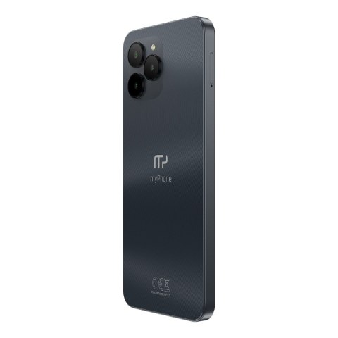 MyPhone N23 lite (Silver) DS 6.51" IPS 720x1612/1.6GHz/32GB/3GB RAM/Android 13/microSD/WiFi,BT,4G MyPhone N23 lite (Silver) DS 6.51" IPS 720x1612/1.6GHz/32GB/3GB RAM/Android 13/microSD/WiFi,BT,4G