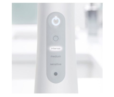 OxyJet Dental Irrigator | MD20 | 600 ml | Number of heads 4 | White OxyJet Dental Irrigator | MD20 | 600 ml | Number of heads 4 | White
