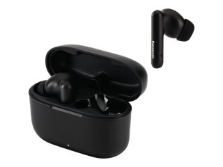 Panasonic RB-M600BE-K Wireless Headphones, Black | Panasonic
