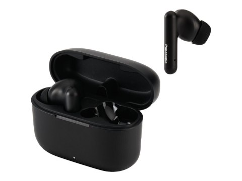 Panasonic RB-M600BE-K Wireless Headphones, Black | Panasonic Panasonic RB-M600BE-K Wireless Headphones, Black | Panasonic