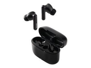 Panasonic RB-M600BE-K Wireless Headphones, Black | Panasonic