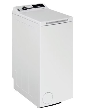 Whirlpool Washing Machine | TDLRB 65242BS EU/N | Energy efficiency class C | Top loading | Washing capacity 6.5 kg | 1200 RPM | 