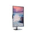 AOC USB-C Monitor with Webcam 24V5CW/BK 23.8 " IPS FHD 16:9 1 ms 300 cd/m² Black HDMI ports quantity 2 75 Hz