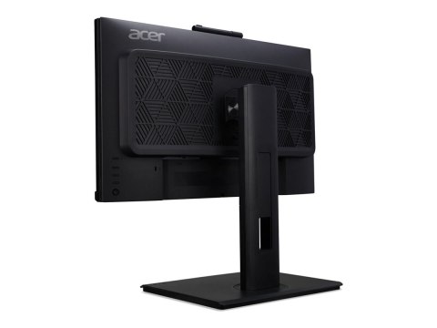 Acer Vero B278UEwemiqpruzx | 27 " | IPS | 16:9 | 100 Hz | 4 ms | 350 cd/m² | HDMI ports quantity 1 | Black Acer Vero B278UEwemiqpruzx | 27 " | IPS | 16:9 | 100 Hz | 4 ms | 350 cd/m² | HDMI ports quantity 1 | Black