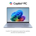 Asus Vivobook S 14 S5406SA-QD004W | Mist Blue | 14 " | OLED | WUXGA | 1920 x 1200 pixels | Glossy | Intel Core Ultra 5 | 226V |