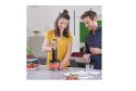 Braun | Hand Blender | MQ9135XI MultiQuick 9 | Hand Blender | 1200 W | Number of speeds 3 | Black/Stainless Steel