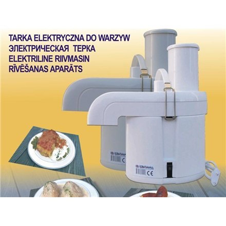 MIGIRIS Electric Grater Machine Migiris MIGIRIS Electric Grater Machine Migiris