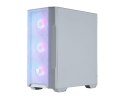 MSI PC Case | MAG FORGE M100R | Side window | White | Micro ATX Tower | Power supply included No | ATX