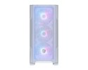 MSI PC Case | MAG FORGE M100R | Side window | White | Micro ATX Tower | Power supply included No | ATX