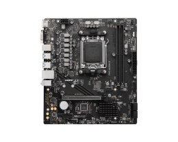 MSI PRO A620M-B | Gniazdo procesora Socket AM5 | Typ chipsetu AMD A620 | Obsługiwana technologia pamięci RAM DDR5 SDRAM