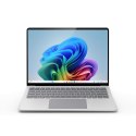 Microsoft Surface Laptop C10 | Platinum | 13.8 " | Touchscreen | 2304 x 1536 pixels | Snapdragon X Plus | 16 GB | Solid-state dr