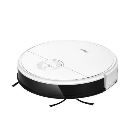 Midea | Robotic Vacuum Cleaner | I5C | Wet&Dry | Operating time (max) 120 min | Lithium Ion | 2600 mAh | 4000 Pa | White Midea | Robotic Vacuum Cleaner | I5C | Wet&Dry | Operating time (max) 120 min | Lithium Ion | 2600 mAh | 4000 Pa | White