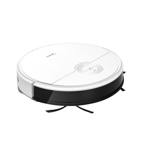 Midea | Robotic Vacuum Cleaner | I5C | Wet&Dry | Operating time (max) 120 min | Lithium Ion | 2600 mAh | 4000 Pa | White Midea | Robotic Vacuum Cleaner | I5C | Wet&Dry | Operating time (max) 120 min | Lithium Ion | 2600 mAh | 4000 Pa | White