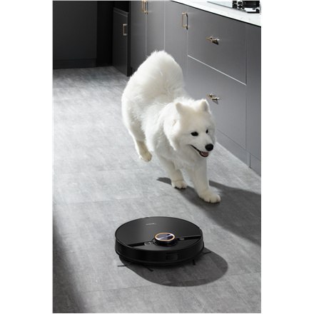 Midea | Robotic Vacuum Cleaner | M7 pro | Dry | Operating time (max) 180 min | Lithium Ion | 5200 mAh | Dust capacity 0.45 L | 4 Midea | Robotic Vacuum Cleaner | M7 pro | Dry | Operating time (max) 180 min | Lithium Ion | 5200 mAh | Dust capacity 0.45 L | 4