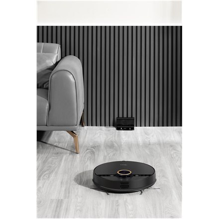 Midea | Robotic Vacuum Cleaner | M7 pro | Dry | Operating time (max) 180 min | Lithium Ion | 5200 mAh | Dust capacity 0.45 L | 4 Midea | Robotic Vacuum Cleaner | M7 pro | Dry | Operating time (max) 180 min | Lithium Ion | 5200 mAh | Dust capacity 0.45 L | 4