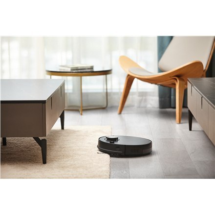 Midea | Robotic Vacuum Cleaner | M7 pro | Dry | Operating time (max) 180 min | Lithium Ion | 5200 mAh | Dust capacity 0.45 L | 4 Midea | Robotic Vacuum Cleaner | M7 pro | Dry | Operating time (max) 180 min | Lithium Ion | 5200 mAh | Dust capacity 0.45 L | 4