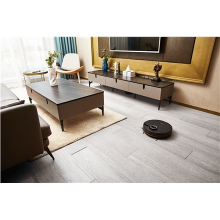 Midea | Robotic Vacuum Cleaner | M7 pro | Dry | Operating time (max) 180 min | Lithium Ion | 5200 mAh | Dust capacity 0.45 L | 4 Midea | Robotic Vacuum Cleaner | M7 pro | Dry | Operating time (max) 180 min | Lithium Ion | 5200 mAh | Dust capacity 0.45 L | 4