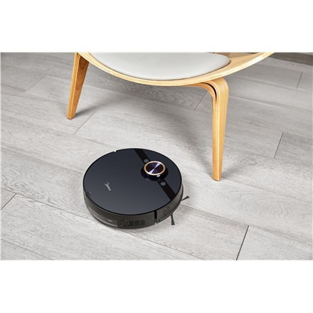 Midea | Robotic Vacuum Cleaner | M7 pro | Dry | Operating time (max) 180 min | Lithium Ion | 5200 mAh | Dust capacity 0.45 L | 4 Midea | Robotic Vacuum Cleaner | M7 pro | Dry | Operating time (max) 180 min | Lithium Ion | 5200 mAh | Dust capacity 0.45 L | 4