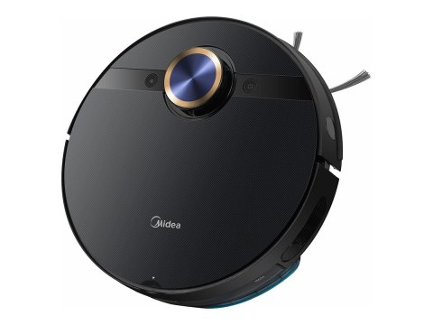 Midea | Robotic Vacuum Cleaner | M7 pro | Dry | Operating time (max) 180 min | Lithium Ion | 5200 mAh | Dust capacity 0.45 L | 4 Midea | Robotic Vacuum Cleaner | M7 pro | Dry | Operating time (max) 180 min | Lithium Ion | 5200 mAh | Dust capacity 0.45 L | 4