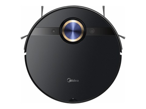 Midea | Robotic Vacuum Cleaner | M7 pro | Dry | Operating time (max) 180 min | Lithium Ion | 5200 mAh | Dust capacity 0.45 L | 4 Midea | Robotic Vacuum Cleaner | M7 pro | Dry | Operating time (max) 180 min | Lithium Ion | 5200 mAh | Dust capacity 0.45 L | 4