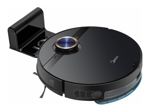 Midea | Robotic Vacuum Cleaner | M7 pro | Dry | Operating time (max) 180 min | Lithium Ion | 5200 mAh | Dust capacity 0.45 L | 4 Midea | Robotic Vacuum Cleaner | M7 pro | Dry | Operating time (max) 180 min | Lithium Ion | 5200 mAh | Dust capacity 0.45 L | 4