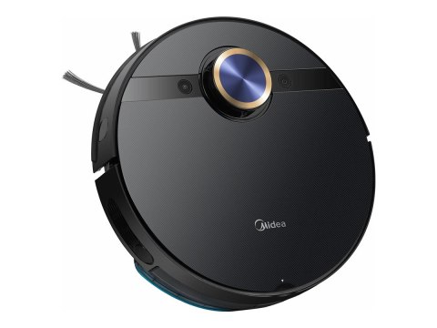 Midea | Robotic Vacuum Cleaner | M7 pro | Dry | Operating time (max) 180 min | Lithium Ion | 5200 mAh | Dust capacity 0.45 L | 4 Midea | Robotic Vacuum Cleaner | M7 pro | Dry | Operating time (max) 180 min | Lithium Ion | 5200 mAh | Dust capacity 0.45 L | 4