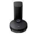 Midea | Robotic Vacuum Cleaner | S8+ | Wet&Dry | Operating time (max) 180 min | Lithium Ion | 5200 mAh | Dust capacity 0.45 + 5 