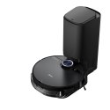 Midea | Robotic Vacuum Cleaner | S8+ | Wet&Dry | Operating time (max) 180 min | Lithium Ion | 5200 mAh | Dust capacity 0.45 + 5 