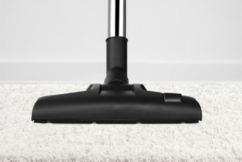 Midea Vacuum Cleaner | C5 MC01PLWH | Bagless | Power 700 W | Dust capacity 1.5 L | White Midea Vacuum Cleaner | C5 MC01PLWH | Bagless | Power 700 W | Dust capacity 1.5 L | White