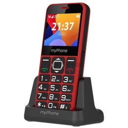 MyPhone | Halo 3 | Red | 2.31 