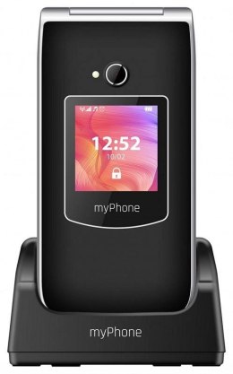 MyPhone Rumba 2 | Black | 2.4 