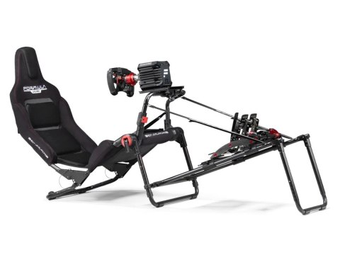 Next Level Racing Formula LITE Pro Cockpit Next Level Racing Formula LITE Pro Cockpit