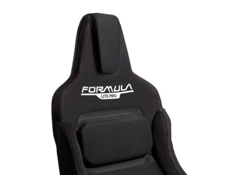 Next Level Racing Formula LITE Pro Cockpit Next Level Racing Formula LITE Pro Cockpit