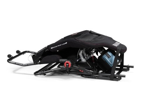 Next Level Racing Formula LITE Pro Cockpit Next Level Racing Formula LITE Pro Cockpit