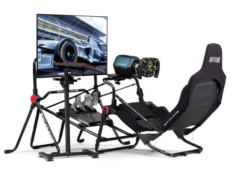 Next Level Racing Formula LITE Pro Cockpit Next Level Racing Formula LITE Pro Cockpit