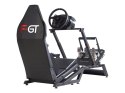 Next Level Racing Formula and GT Simulator Cockpit | F-GT