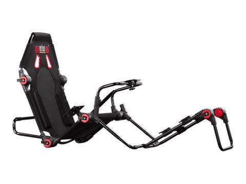 Next Level Racing Formula and GT Składany symulator kokpitu | F-GT Lite Next Level Racing Formula and GT Składany symulator kokpitu | F-GT Lite