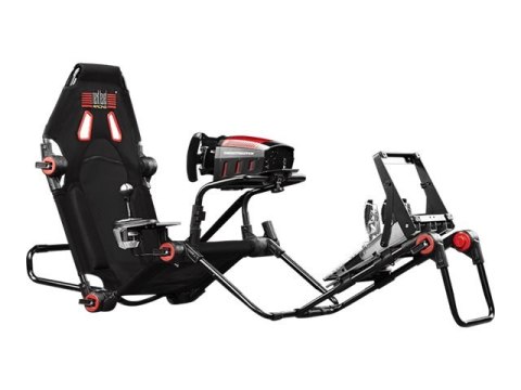 Next Level Racing Formula and GT Składany symulator kokpitu | F-GT Lite Next Level Racing Formula and GT Składany symulator kokpitu | F-GT Lite
