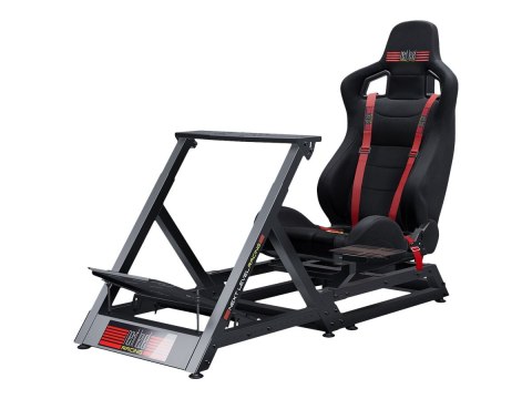 Next Level Racing GTtrack Cockpit (Xbox 360) | Next Level Racing Next Level Racing GTtrack Cockpit (Xbox 360) | Next Level Racing