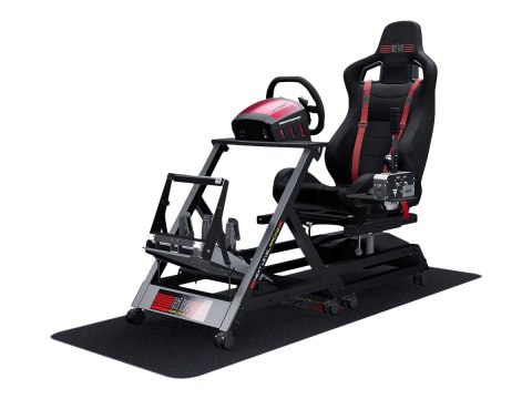 Next Level Racing GTtrack Cockpit (Xbox 360) | Next Level Racing Next Level Racing GTtrack Cockpit (Xbox 360) | Next Level Racing