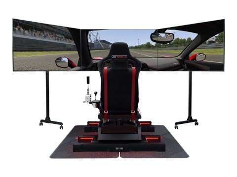 Next Level Racing GTtrack Cockpit (Xbox 360) | Next Level Racing Next Level Racing GTtrack Cockpit (Xbox 360) | Next Level Racing