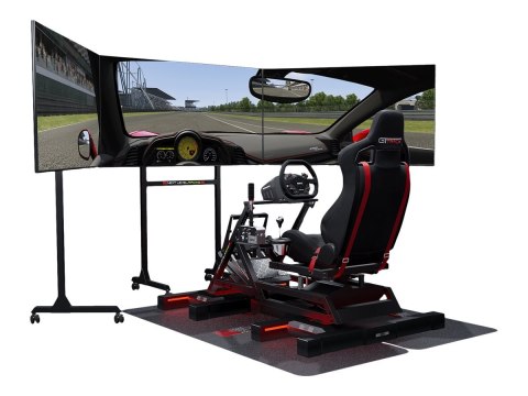 Next Level Racing GTtrack Cockpit (Xbox 360) | Next Level Racing Next Level Racing GTtrack Cockpit (Xbox 360) | Next Level Racing