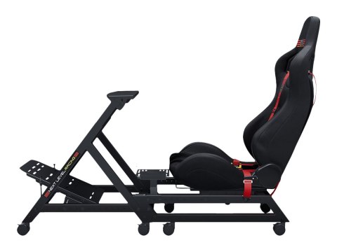 Next Level Racing GTtrack Cockpit (Xbox 360) | Next Level Racing Next Level Racing GTtrack Cockpit (Xbox 360) | Next Level Racing