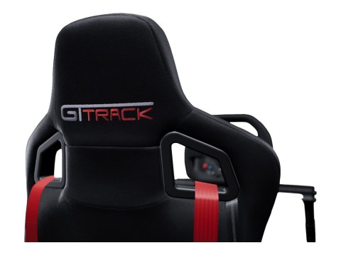 Next Level Racing GTtrack Cockpit (Xbox 360) | Next Level Racing Next Level Racing GTtrack Cockpit (Xbox 360) | Next Level Racing