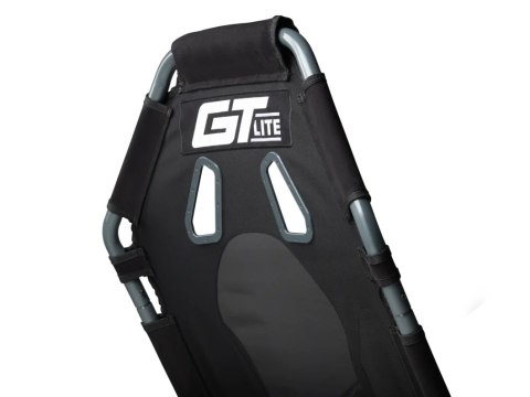 Next Level Racing Kokpit wyścigowy | GTLITE | Szary Next Level Racing Kokpit wyścigowy | GTLITE | Szary