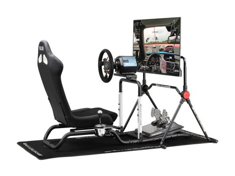 Next Level Racing Victory Simulator Cockpit Next Level Racing Victory Simulator Cockpit