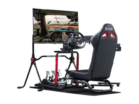 Next Level Racing Wheel Stand Lite 2.0 Next Level Racing Wheel Stand Lite 2.0